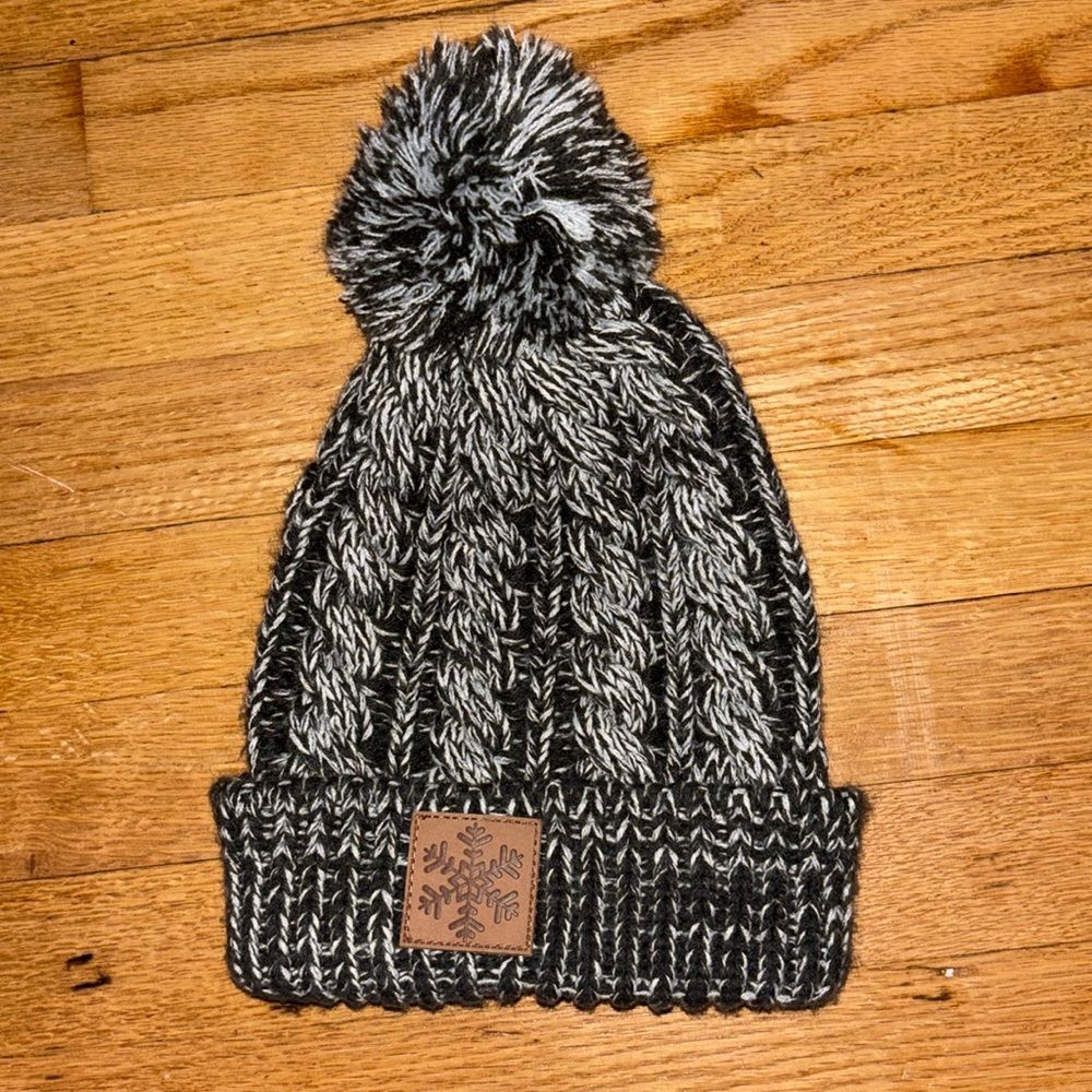 Women’s Snow Beanie